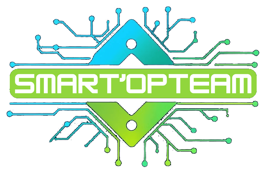 SmartOpTeam